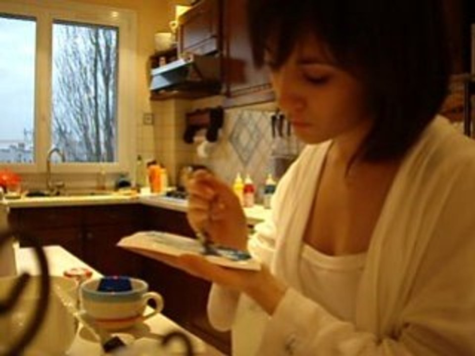 Cuisine