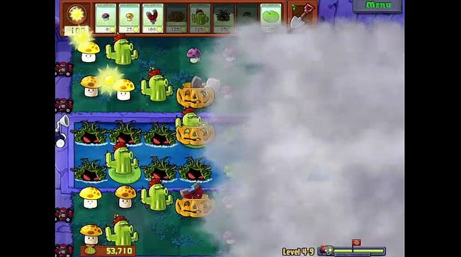 Plantas contra zombis Steam #17 #rj_anda #retrogames #steam #pcgame #plantsvszombie #pcgamer RJ ANDA