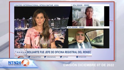 ¿Pedro Castillo rompió las reglas democráticas?