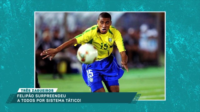 Jornalistas Alberto Helena e Chico Lang falam sobre título do Brasil na Copa 2002