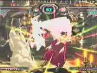 [15/03/08] Darryl vs Baykou