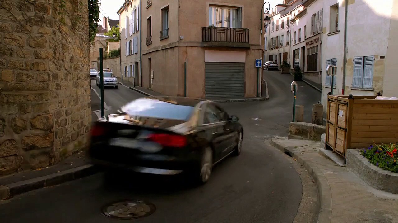 Transporter – Die Serie Staffel 1 Folge 7