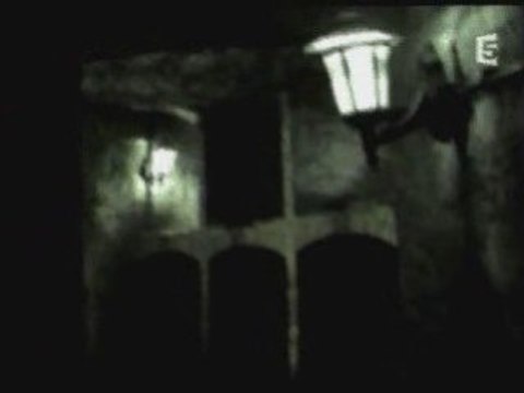 Fantômes et phénomènes paranormaux - partie 2