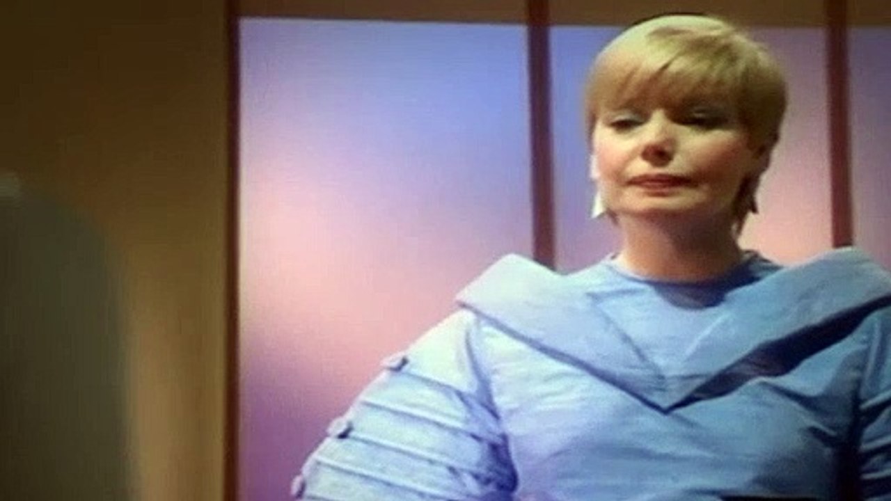 Doctor Who Season 21 Episode 19 The Caves Of Androzani Pt 1