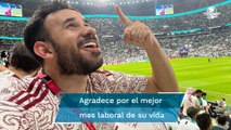 Werevertumorro pide a los mexicanos sacar visa rumbo al Mundial 2026
