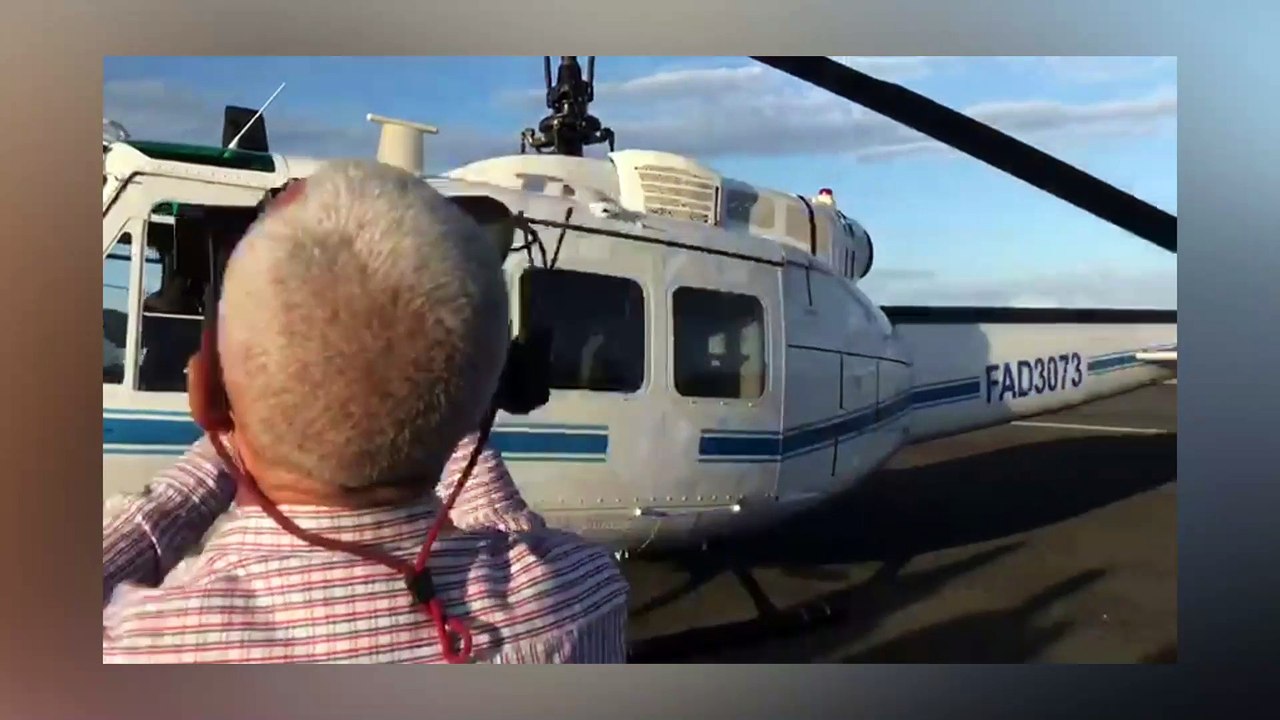 FUERZA AÉREA ANUNCIA ADQUISICIÓN DE DOS AERONAVES