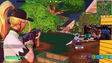 Chapter 4 Is Breaking Fortnite !