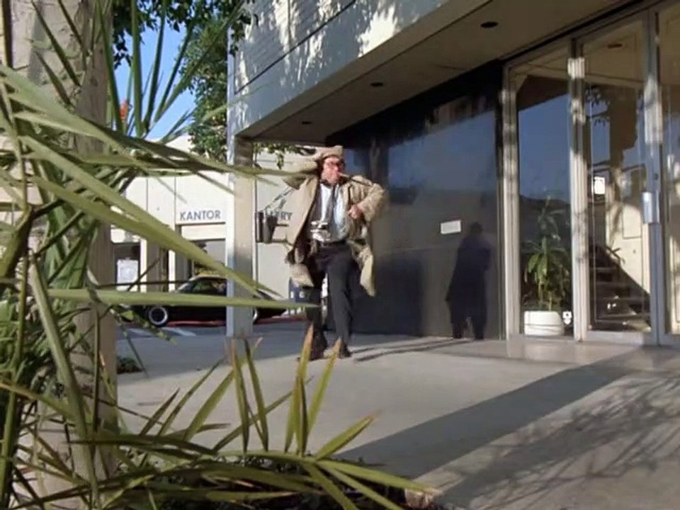 Remington Steele Staffel 1 Folge 17