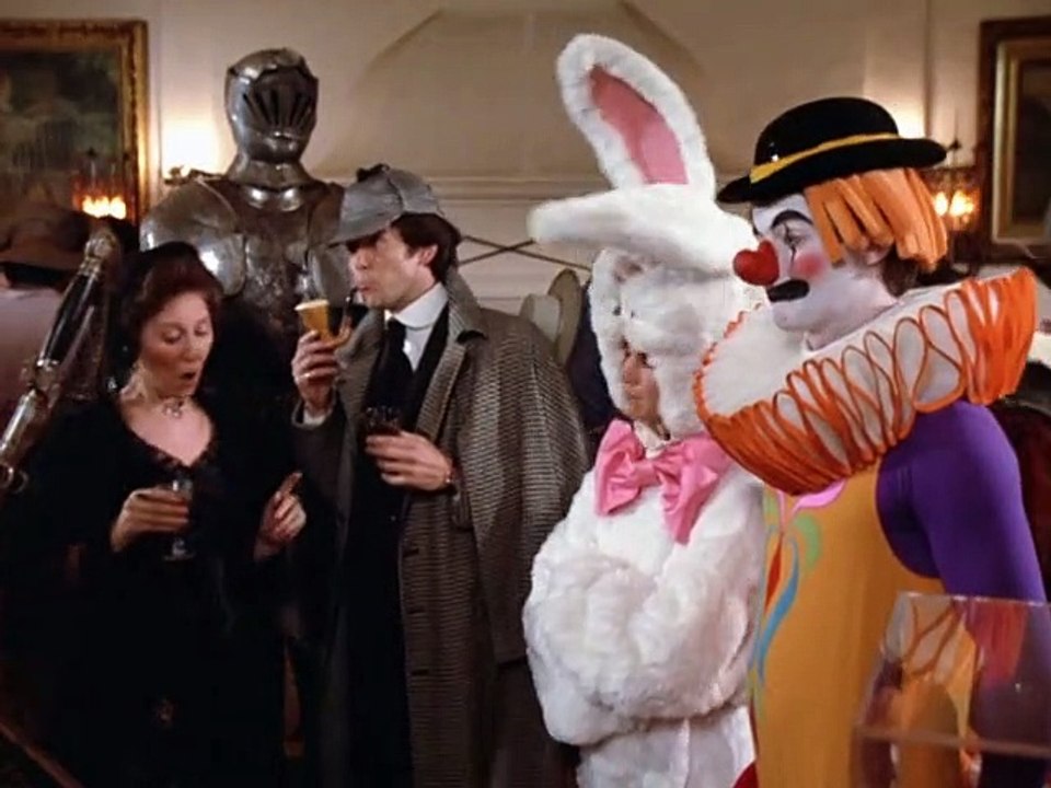 Remington Steele Staffel 1 Folge 20