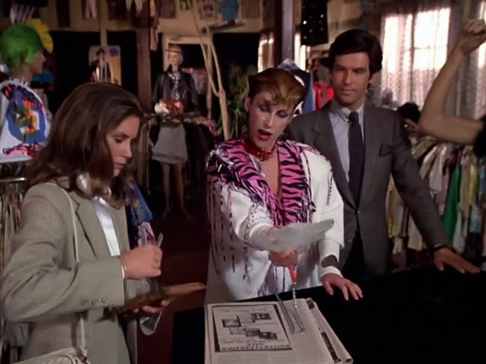 Remington Steele Staffel 1 Folge 22