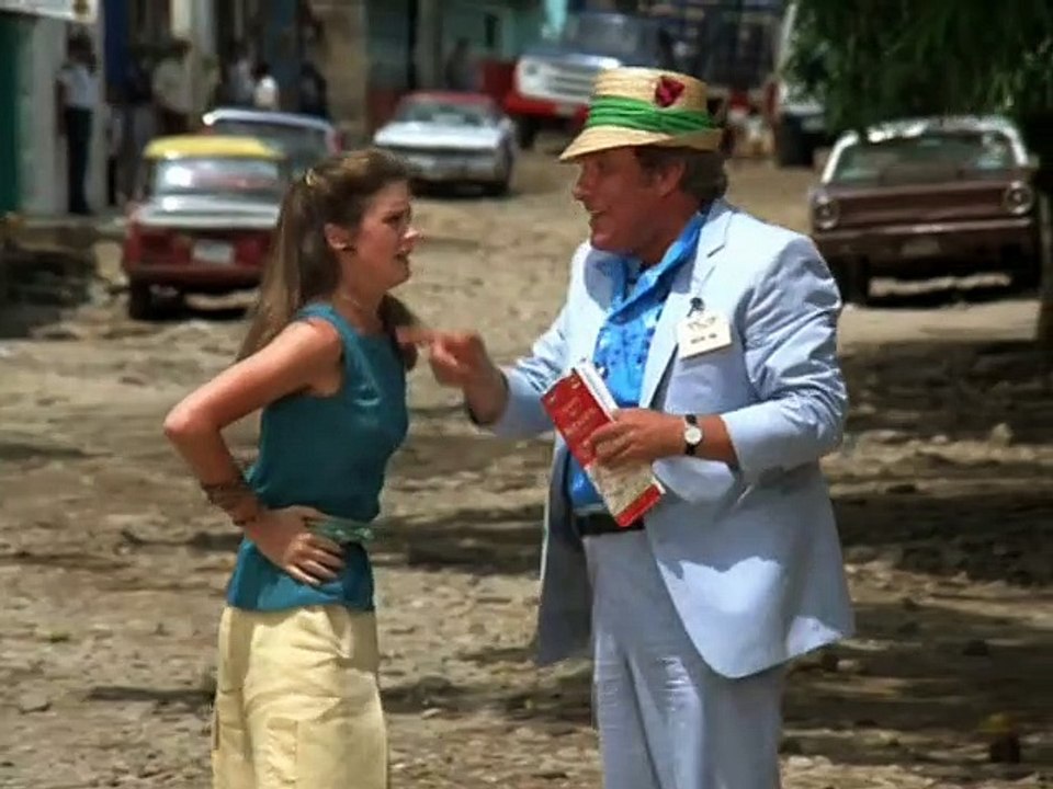 Remington Steele Staffel 2 Folge 1 + 2