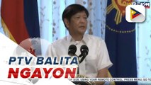 PBBM, tiniyak na maayos na gagamitin ang pondo ng bayan sa ilalim ng kaniyang administrasyon