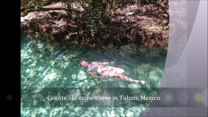 Mexico Snapshots 2022