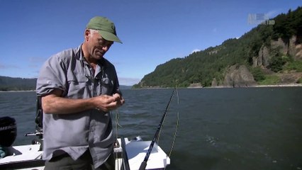 River Monsters 6 - Special - American Horrors