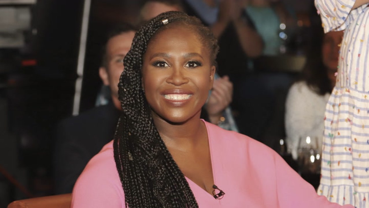 Motsi Mabuse: Neue Karriere - geht sie jetzt in die USA?