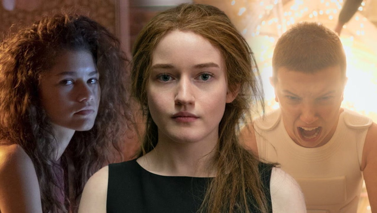 Google Jahresrückblick: Die meist gesuchten Serien 2022