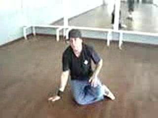 bboy - Base Freeze - Molek Freak