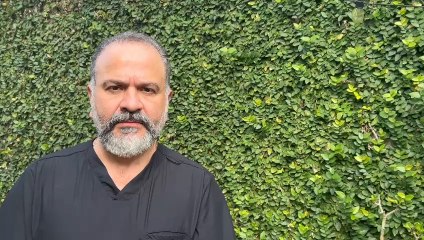 ext-Mario Alberto Quesada Arce, presidente de Siname-071222