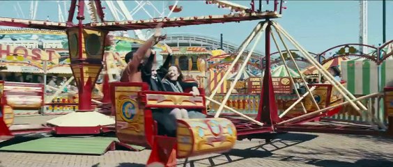 Império da Luz | Trailer Legendado