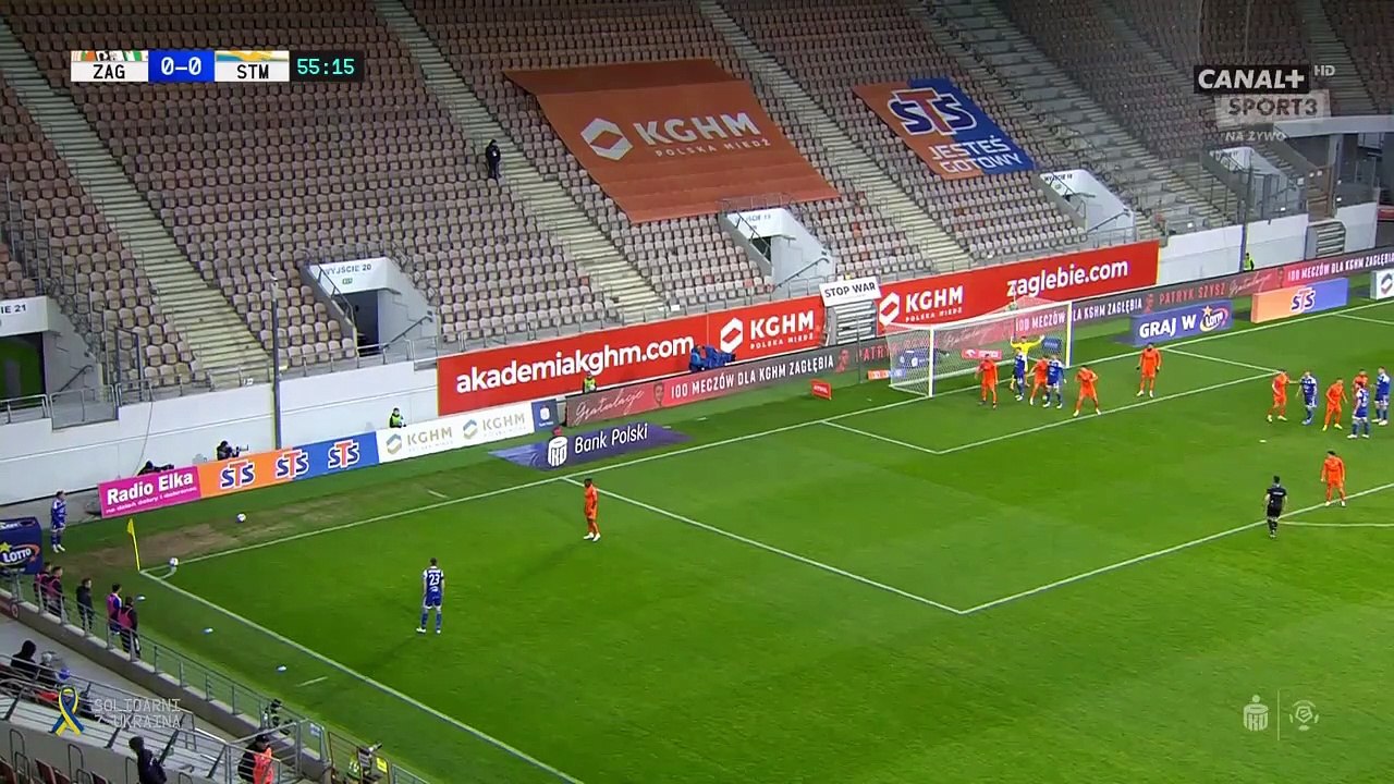 Marcin Flis | Highlights 2022/23