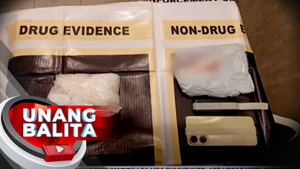 Lalaki, patay matapos pagbabarilin ng riding-in-tandem | UB