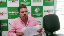 Tras escándalo del Jardín Botánico, Alcaldía acusa al concejal denunciante por “cobros irregulares”