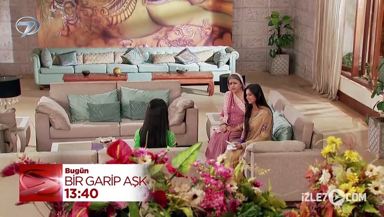 Bir Garip Aşk 66. Bölüm Fragmanı - 8 Aralık Perşembe