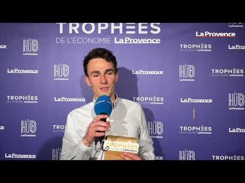 Trophées de l'économie de La Provence : découvrez les huit lauréats 2022