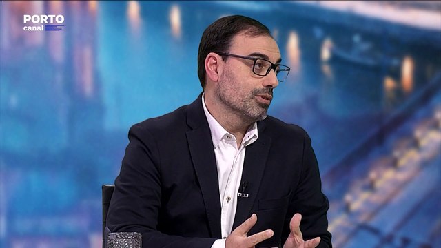 Hospitais do Porto com grande afluência às urgências e ambulâncias em espera. Situação já está regularizada