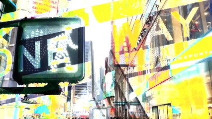 Running Blue - Wild Side