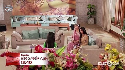 Bir Garip Aşk 66. Bölüm Fragmanı - 8 Aralık Perşembe