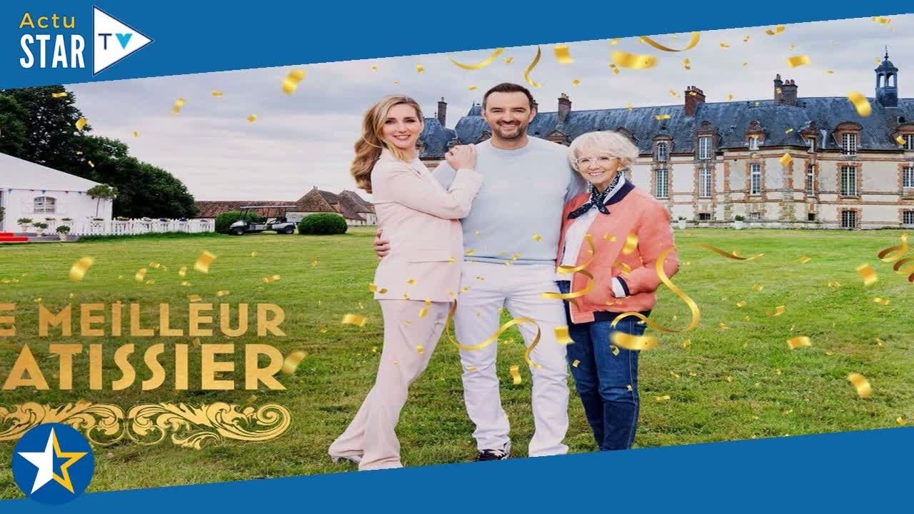 Le Meilleur pâtissier : qui est le grand vainqueur du concours ?