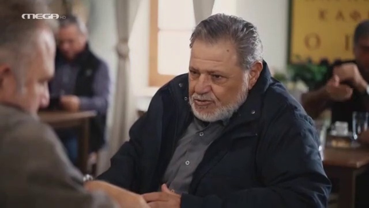 Η Γη της Ελιάς- Επεισόδιο 62 part 1/1