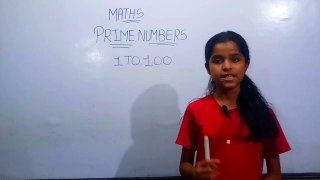 How Many Prime Numbers Between 1 to 100_-How Do You Find A Prime Number From 1 T_HD