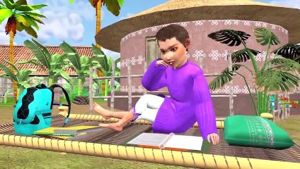 Brahmin और Bullock Cart की कहानियाँ: जीवन की सीखें और परंपराएँ 📖