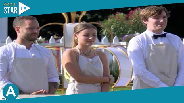 Le meilleur pâtissier : et le candidat qui remporte la onzième saison du concours est…