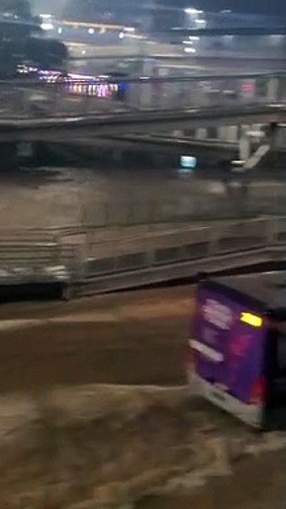 Chuva em BH 02