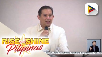 Ilang pinuno ng Kamara, nagpasyang alisin na ang GSIS at SSS sa mga pagkukunan ng kapital para sa isinusulong na MIF sa Kongreso