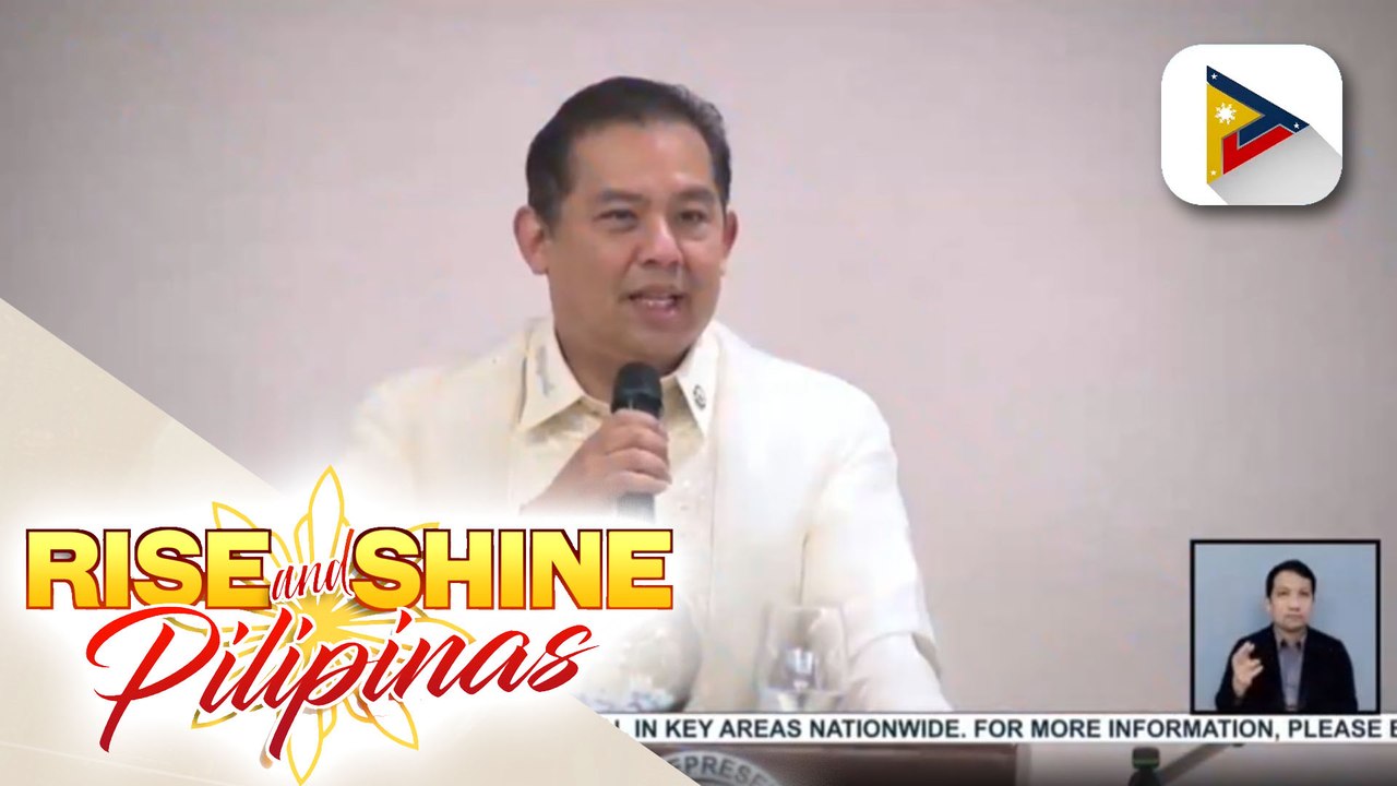 Ilang pinuno ng Kamara, nagpasyang alisin na ang GSIS at SSS sa mga pagkukunan ng kapital para sa isinusulong na MIF sa Kongreso
