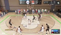 NBA 2K23 NEWS/HIGHLIGHTS