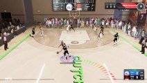 NBA 2K23 NEWS/HIGHLIGHTS