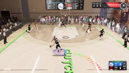 NBA 2K23 NEWS/HIGHLIGHTS