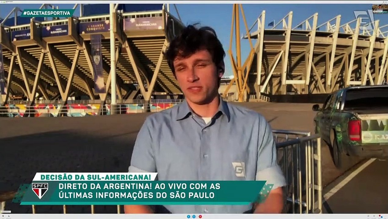 Confira as últimas informações do São Paulo direto de Córdoba(1) (1)