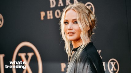 Behind Jennifer Lawrence's 'Actors on Actors' Controversy