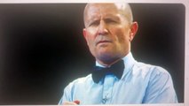 Iconic Boxing Referee Mills Lane Dies At 85