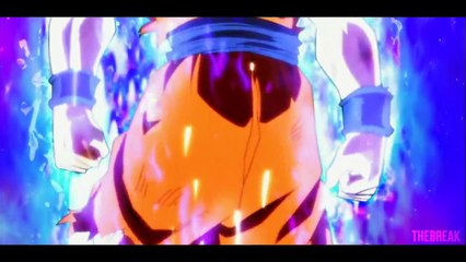 Goku me enseño la mejor infancia de todas - (Versión extendida)  - Superación