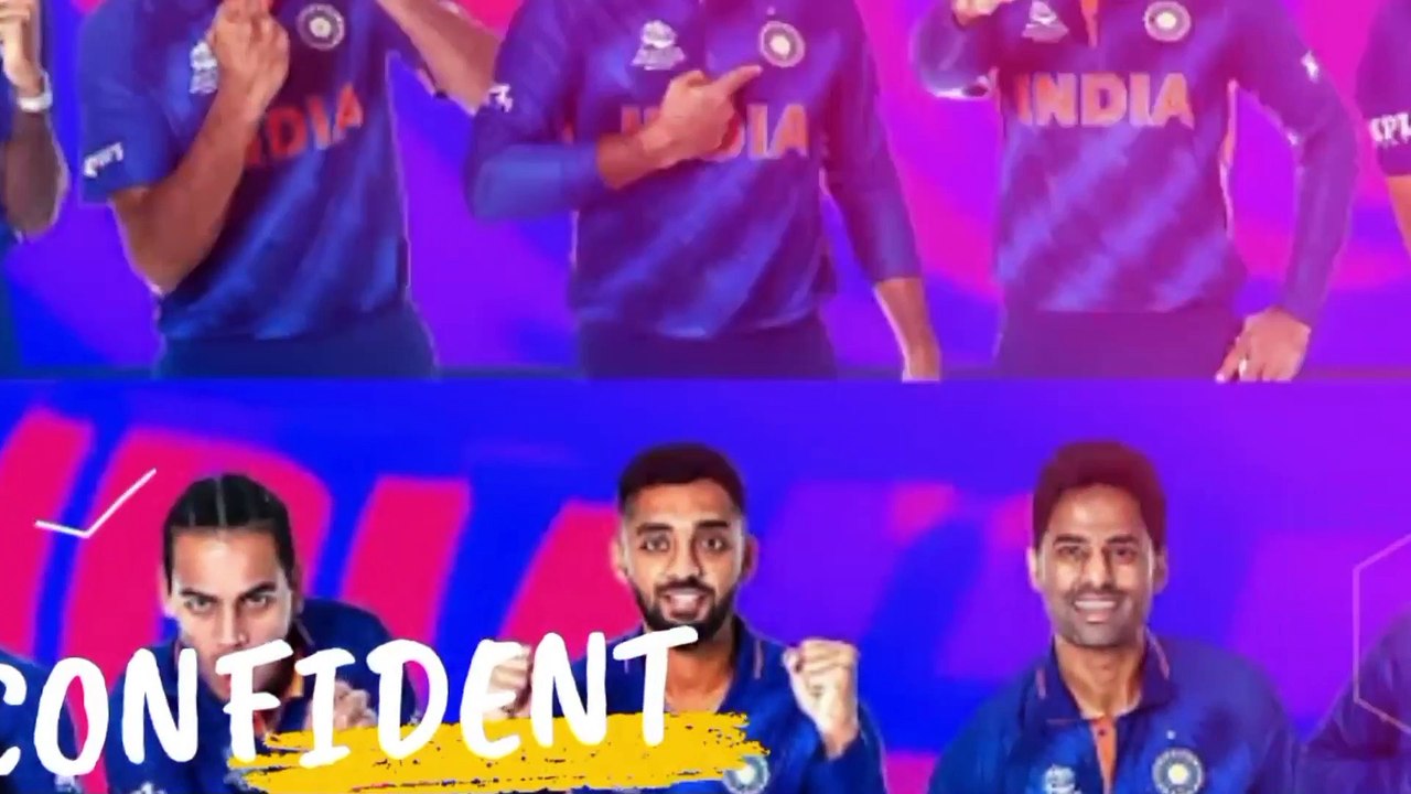 द्रविड़ ने कहा हम कुछ चोटों से भी जूझ रहे हैं जो आदर्श नहीं है और हमारे लिए आसान नहीं है