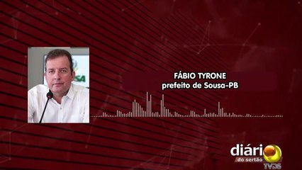 Tyrone diz que foi traído pelos vereadores aliados e faz apelo para Câmara votar suplementação