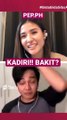 Bakit “KADIRI” ang Encantadia audition nina Sanya Lopez at Jak Roberto? | PEP Throwback #shorts