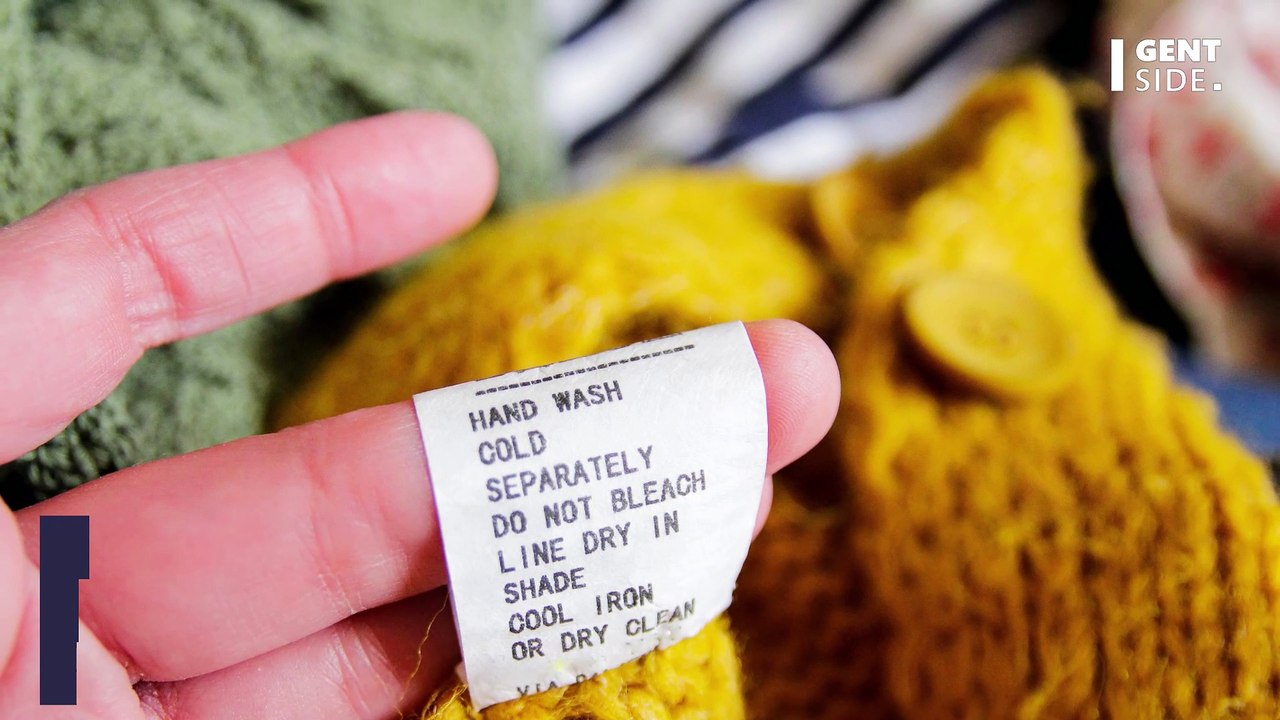 Unterwäsche richtig waschen: So wird’s „unten drunter“ hygienisch sauber